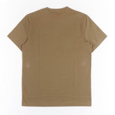 Brown-black Polos & T-shirt
